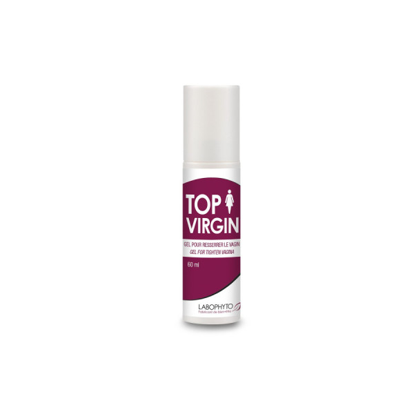 TopVirgin Vagin resserré 60 ml 